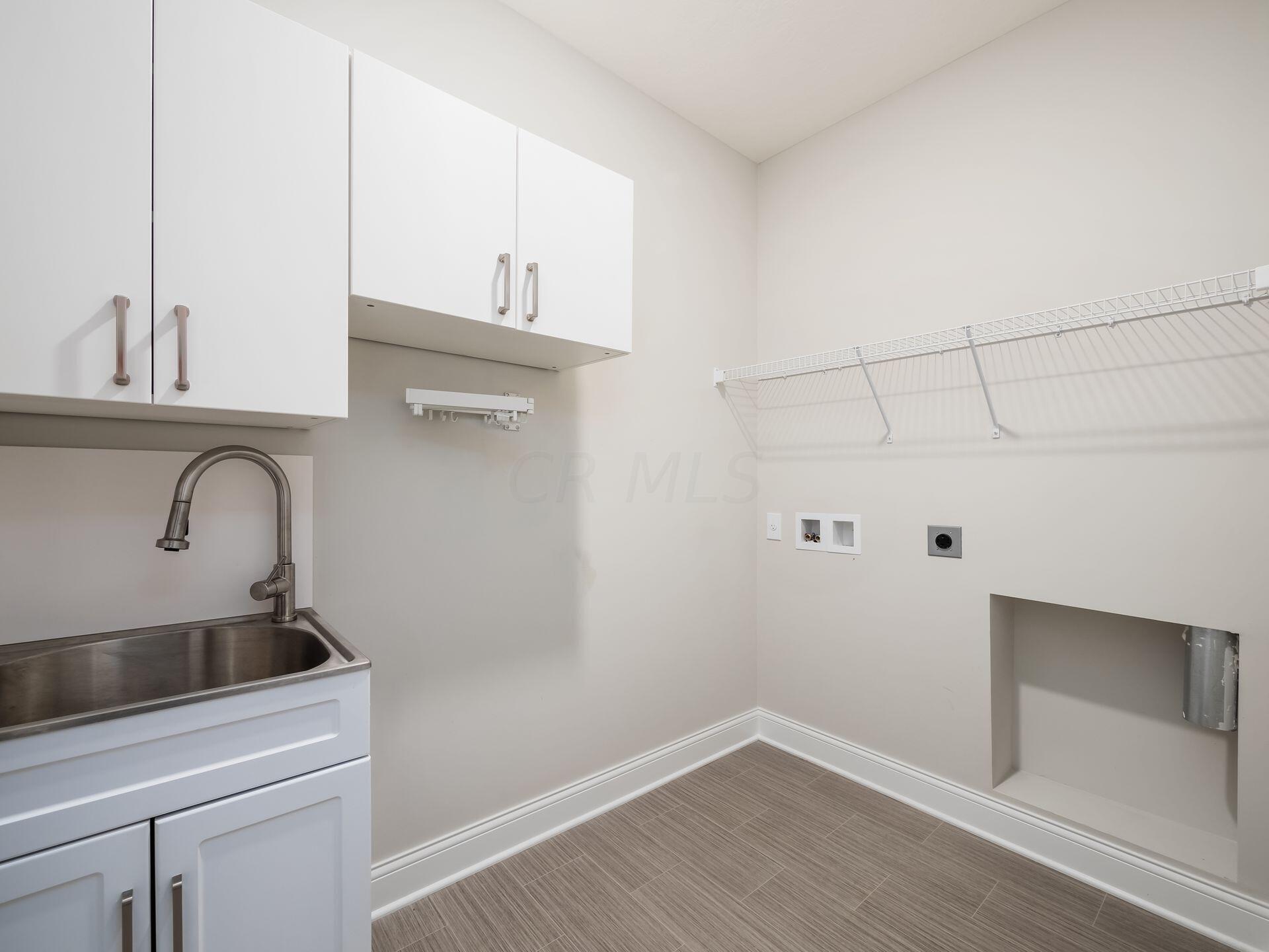 95 Solstice Road Delaware, OH 43015 - Photo 47 of 70 Laundry Room