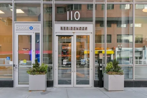 $949,000 | 110 Stuart Street, Unit 20A, Boston, MA 02116