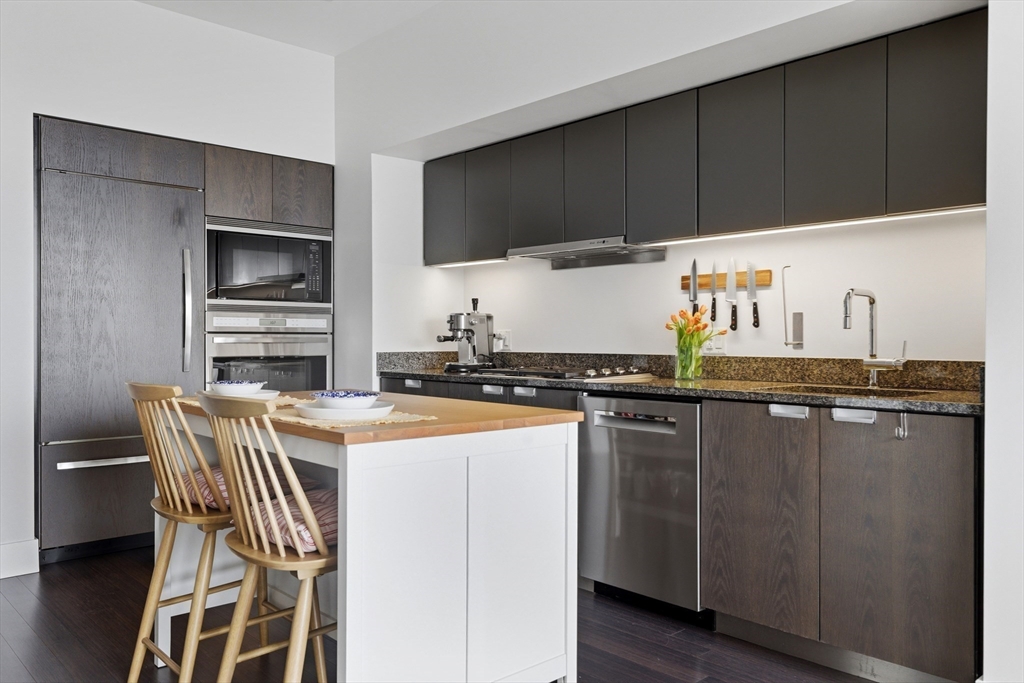 110 Stuart Street, Unit 20A Boston, MA 02116 - Photo 5 of 18