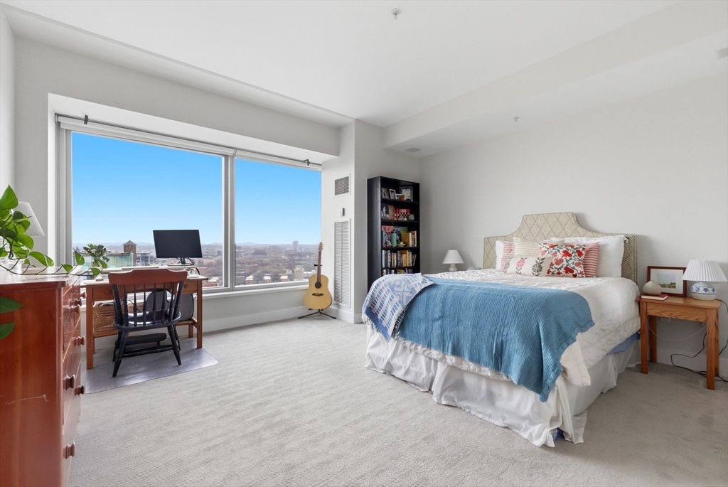 110 Stuart Street, Unit 20A Boston, MA 02116 - Photo 6 of 18