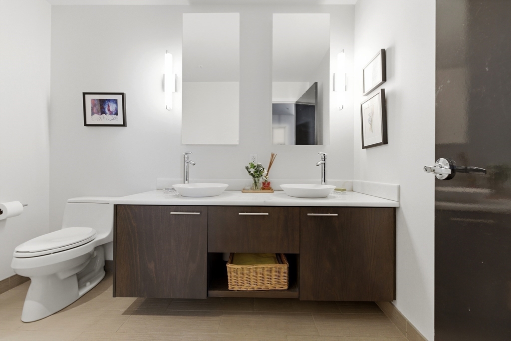 110 Stuart Street, Unit 20A Boston, MA 02116 - Photo 9 of 18
