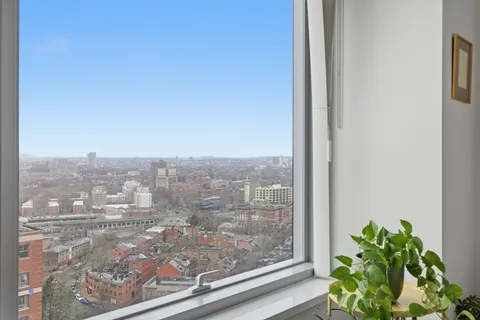 $949,000 | 110 Stuart Street, Unit 20A, Boston, MA 02116