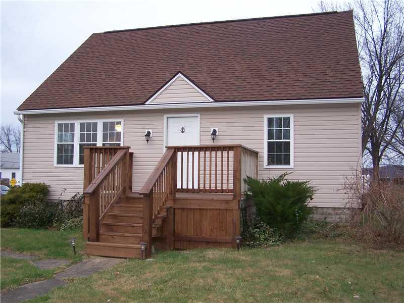 202 Nemacolin Road Carmichaels, PA 15320 - Photo 1 of 25 Exterior Front.