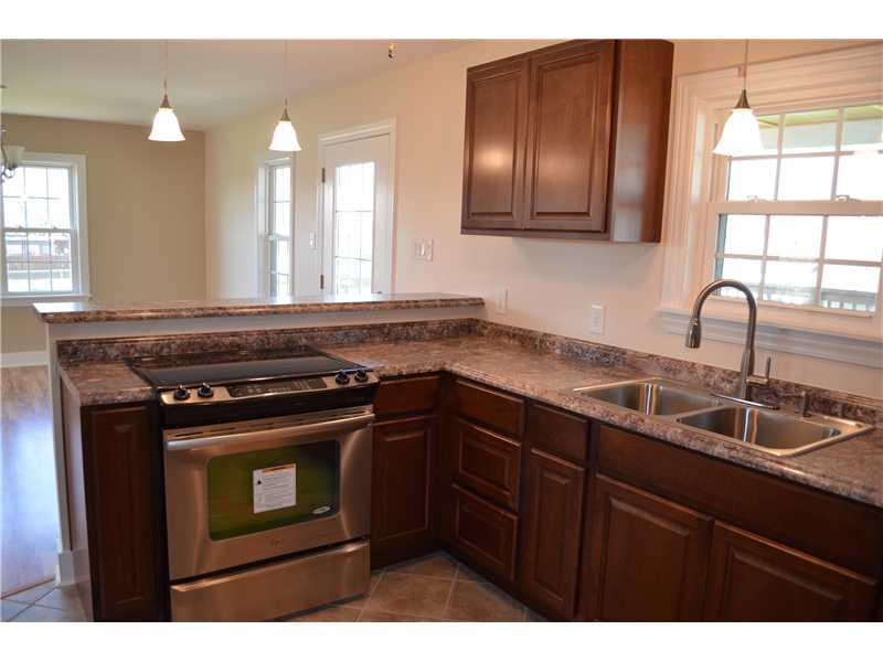 202 Nemacolin Road Carmichaels, PA 15320 - Photo 2 of 25 Kitchen.