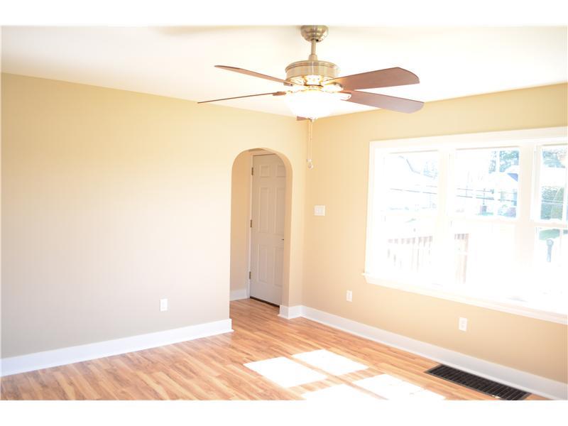 202 Nemacolin Road Carmichaels, PA 15320 - Photo 11 of 25 Living Room.