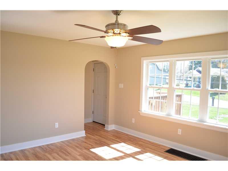 202 Nemacolin Road Carmichaels, PA 15320 - Photo 12 of 25 Living Room.