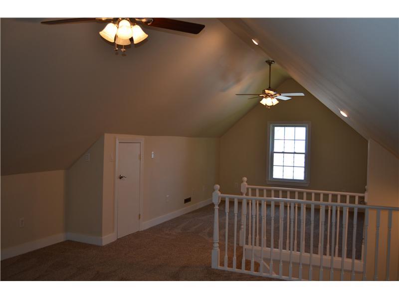 202 Nemacolin Road Carmichaels, PA 15320 - Photo 16 of 25 Bedroom.
