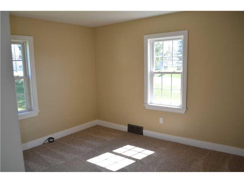 202 Nemacolin Road Carmichaels, PA 15320 - Photo 17 of 25 Master Bedroom.
