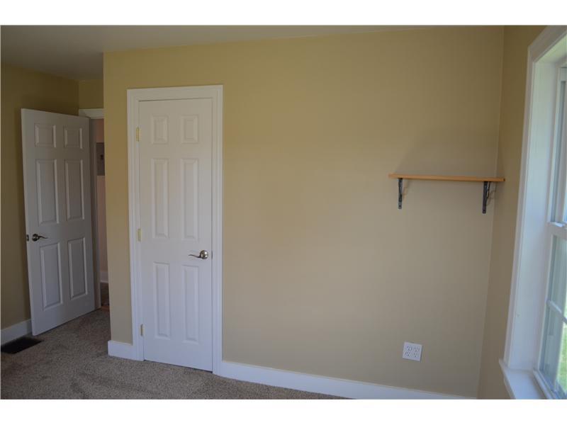 202 Nemacolin Road Carmichaels, PA 15320 - Photo 18 of 25 Master Bedroom.