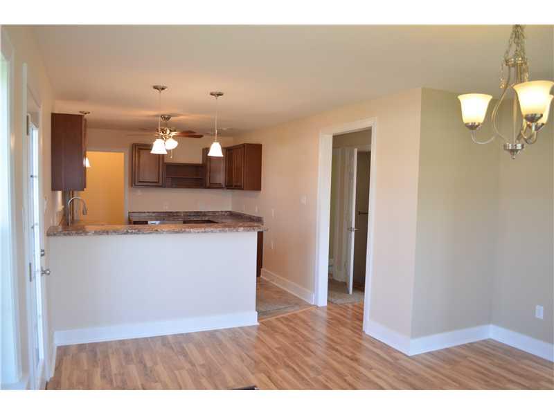 202 Nemacolin Road Carmichaels, PA 15320 - Photo 7 of 25 Dining Room.