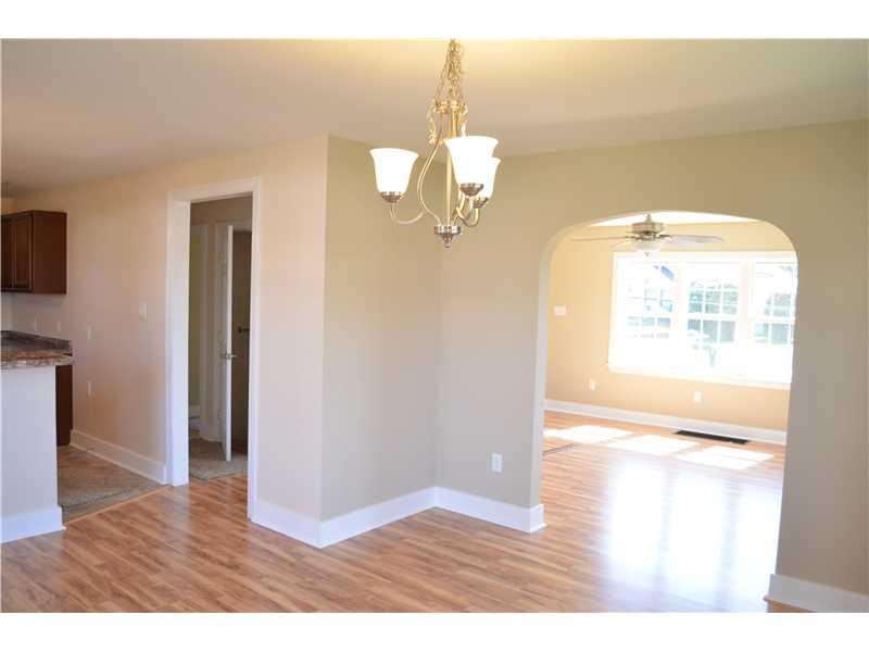 202 Nemacolin Road Carmichaels, PA 15320 - Photo 8 of 25 Dining Room.
