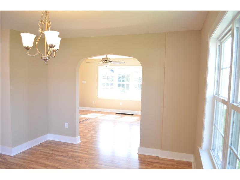 202 Nemacolin Road Carmichaels, PA 15320 - Photo 9 of 25 Dining Room.