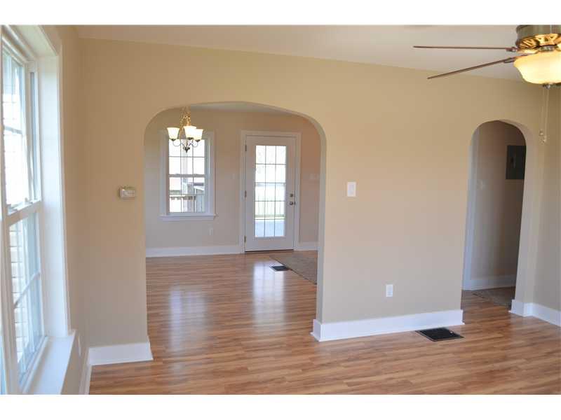 202 Nemacolin Road Carmichaels, PA 15320 - Photo 10 of 25 Living Room.