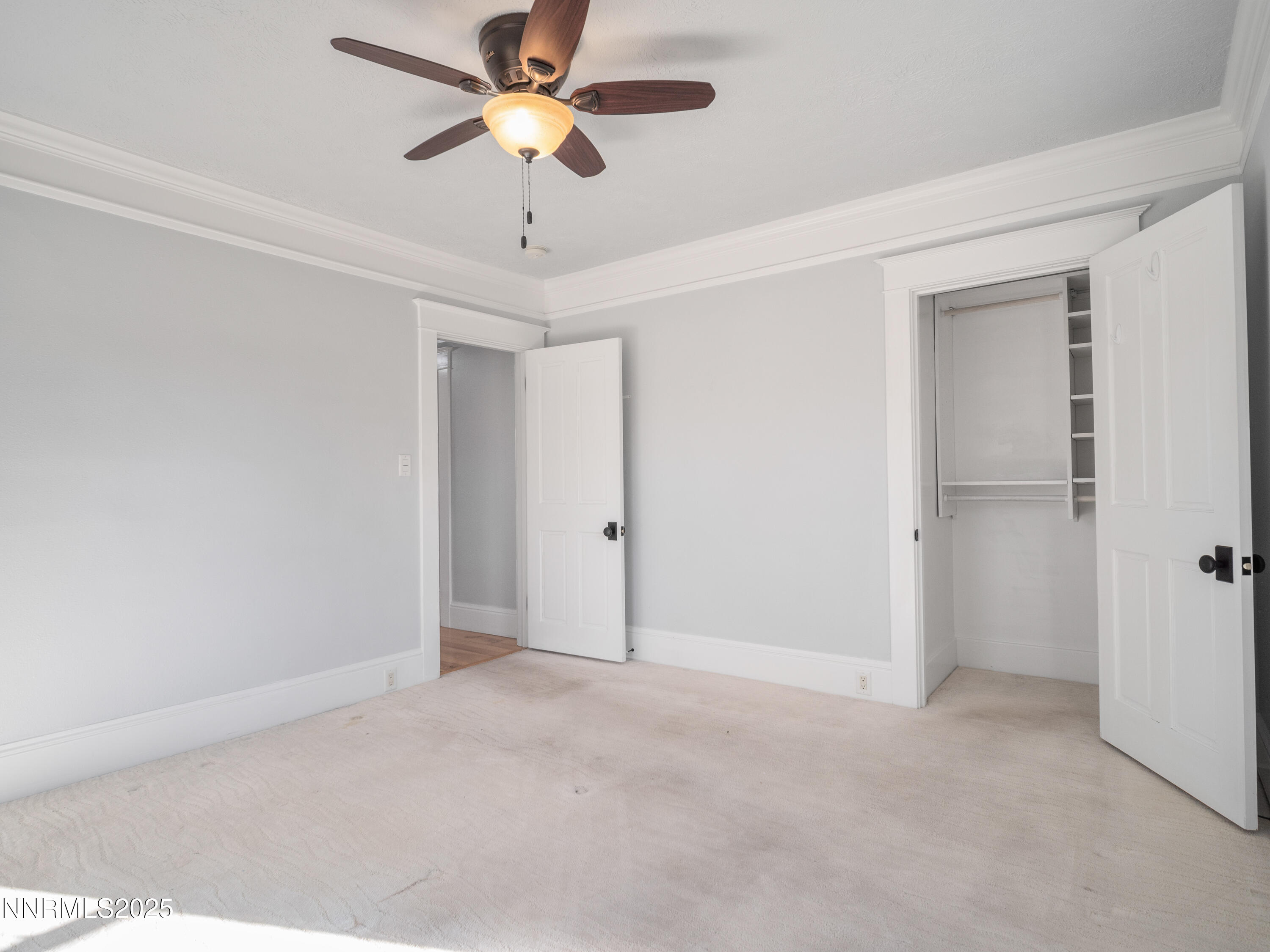 1297 Toler Avenue Gardnerville, NV 89410 - Photo 14 of 31 a view of an empty room