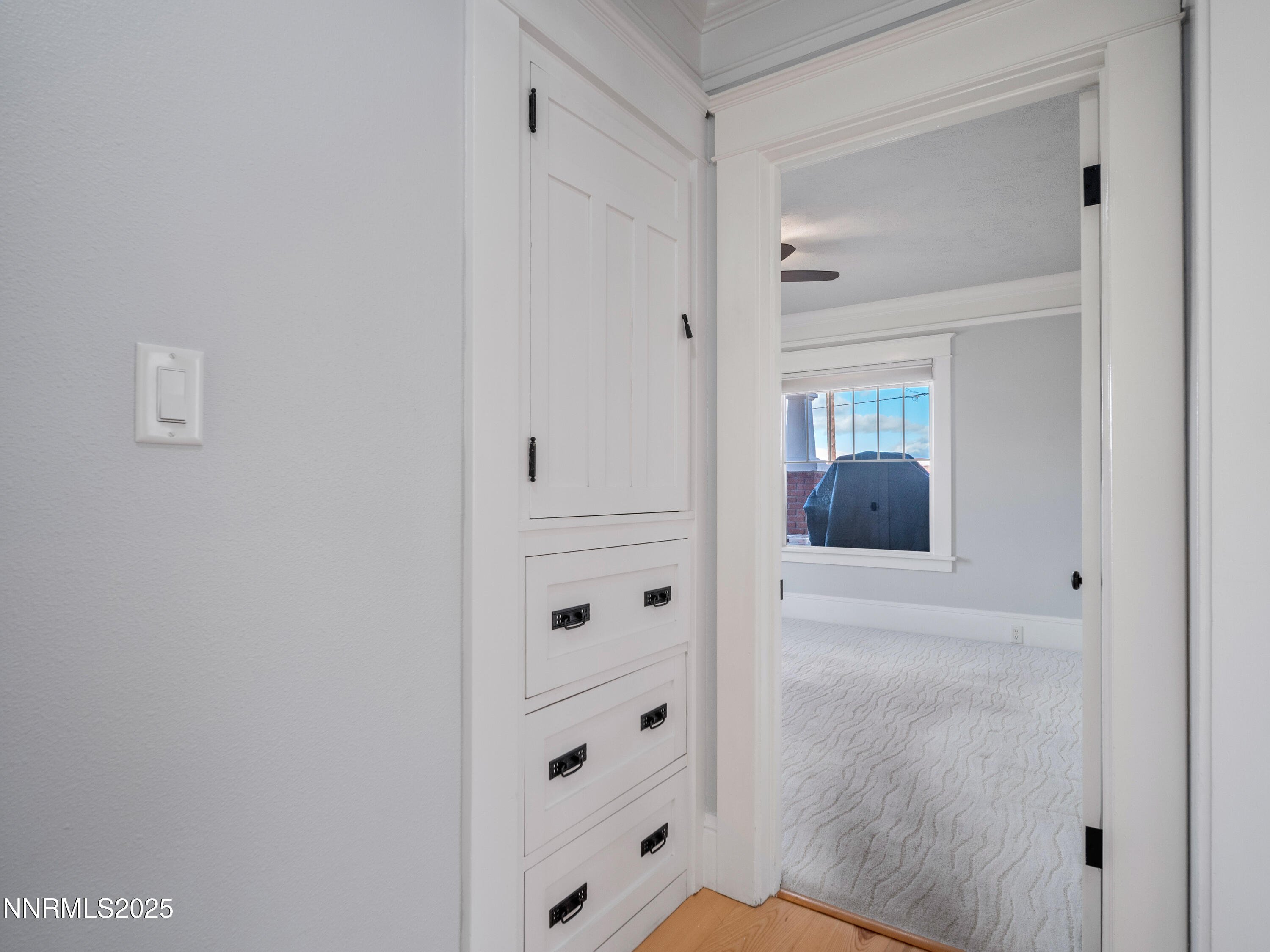 1297 Toler Avenue Gardnerville, NV 89410 - Photo 15 of 31 a view of bathroom with shower