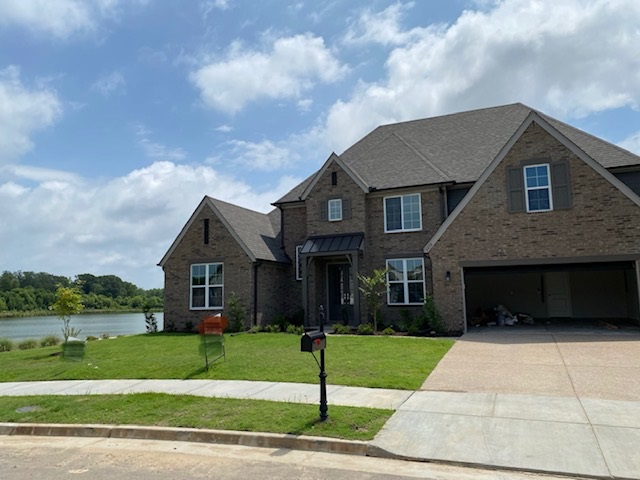 6458 Rutherford Circle Arlington, TN 38002 - Photo 1 of 24 Gallery Image 1