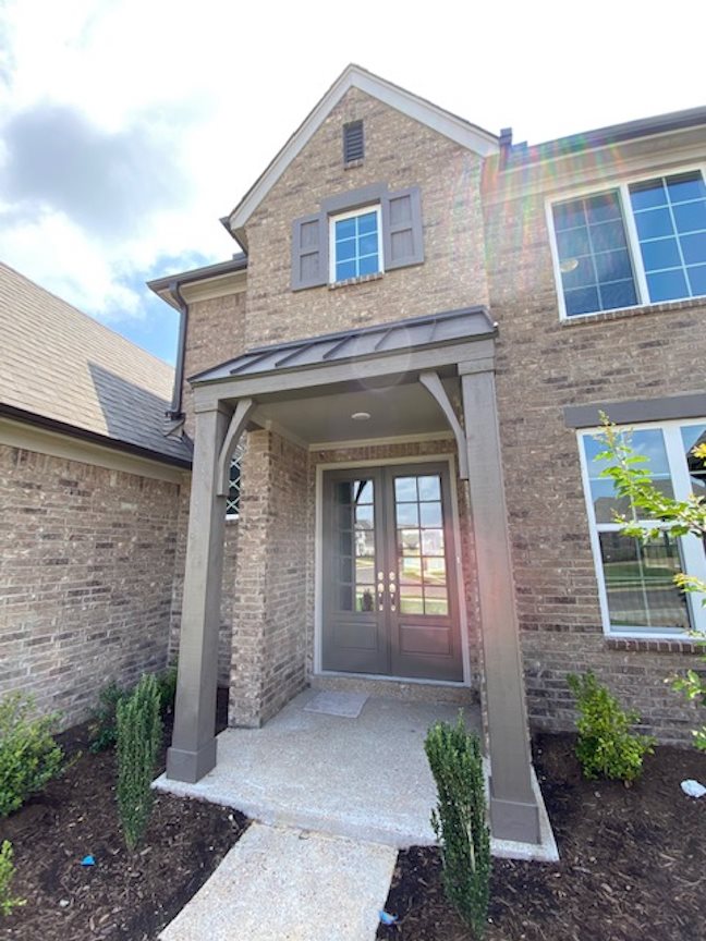 6458 Rutherford Circle Arlington, TN 38002 - Photo 2 of 24 Gallery Image 2