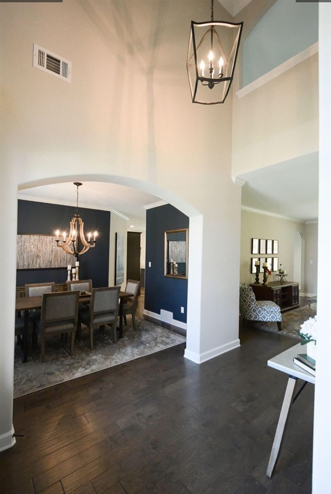 6458 Rutherford Circle Arlington, TN 38002 - Photo 15 of 24 Gallery Image 15