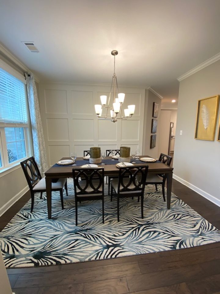 6458 Rutherford Circle Arlington, TN 38002 - Photo 6 of 24 Gallery Image 6