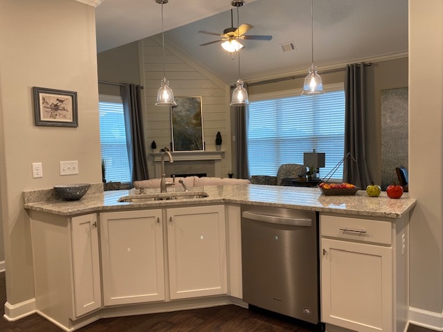 6458 Rutherford Circle Arlington, TN 38002 - Photo 7 of 24 Gallery Image 7
