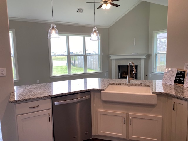 6458 Rutherford Circle Arlington, TN 38002 - Photo 8 of 24 Gallery Image 8