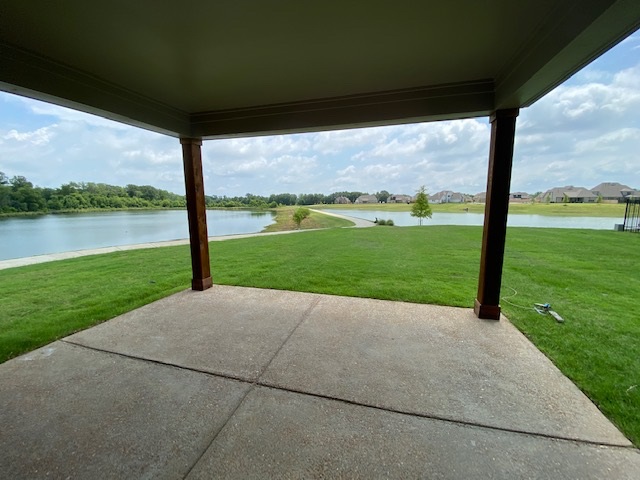 6458 Rutherford Circle Arlington, TN 38002 - Photo 10 of 24 Gallery Image 10