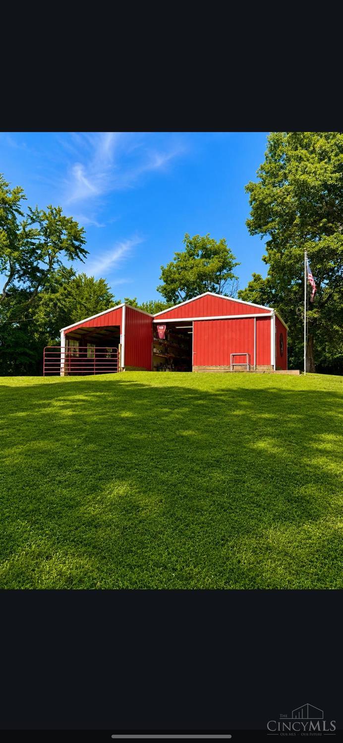 2594 Phillips Road Lebanon, OH 45036 - Photo 27 of 30