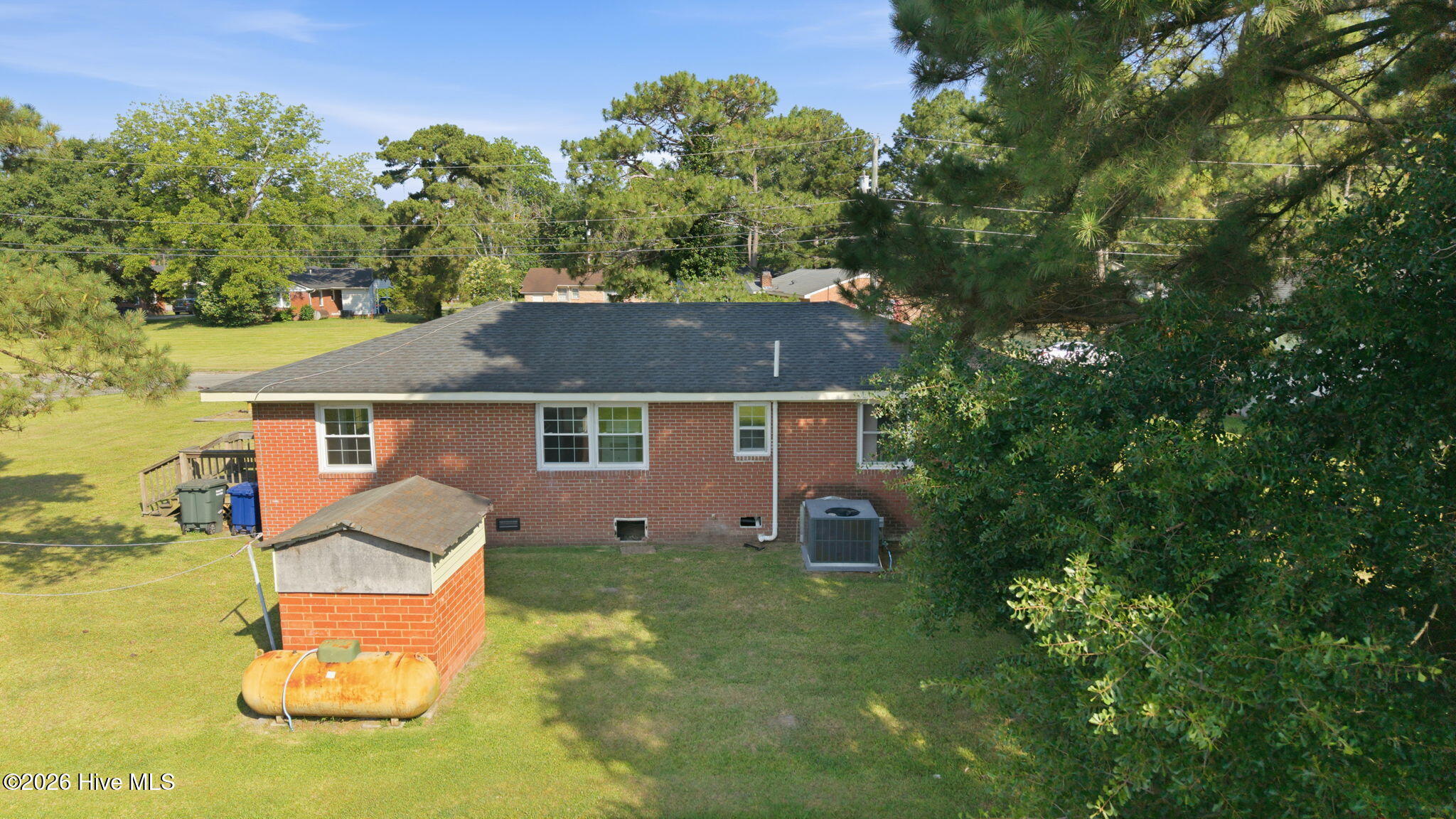 4415 Reaves Road Ayden, NC 28513 - Photo 41 of 52
