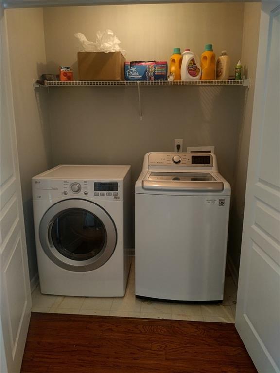 660 South Barnett Shoals Road, Unit 220 Athens, GA 30605 - Photo 18 of 18