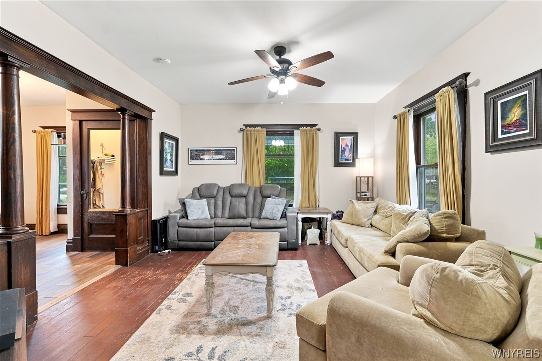 416 Erie Street Ridgeway, NY 14103 - Photo 13 of 29 Gallery Image 13