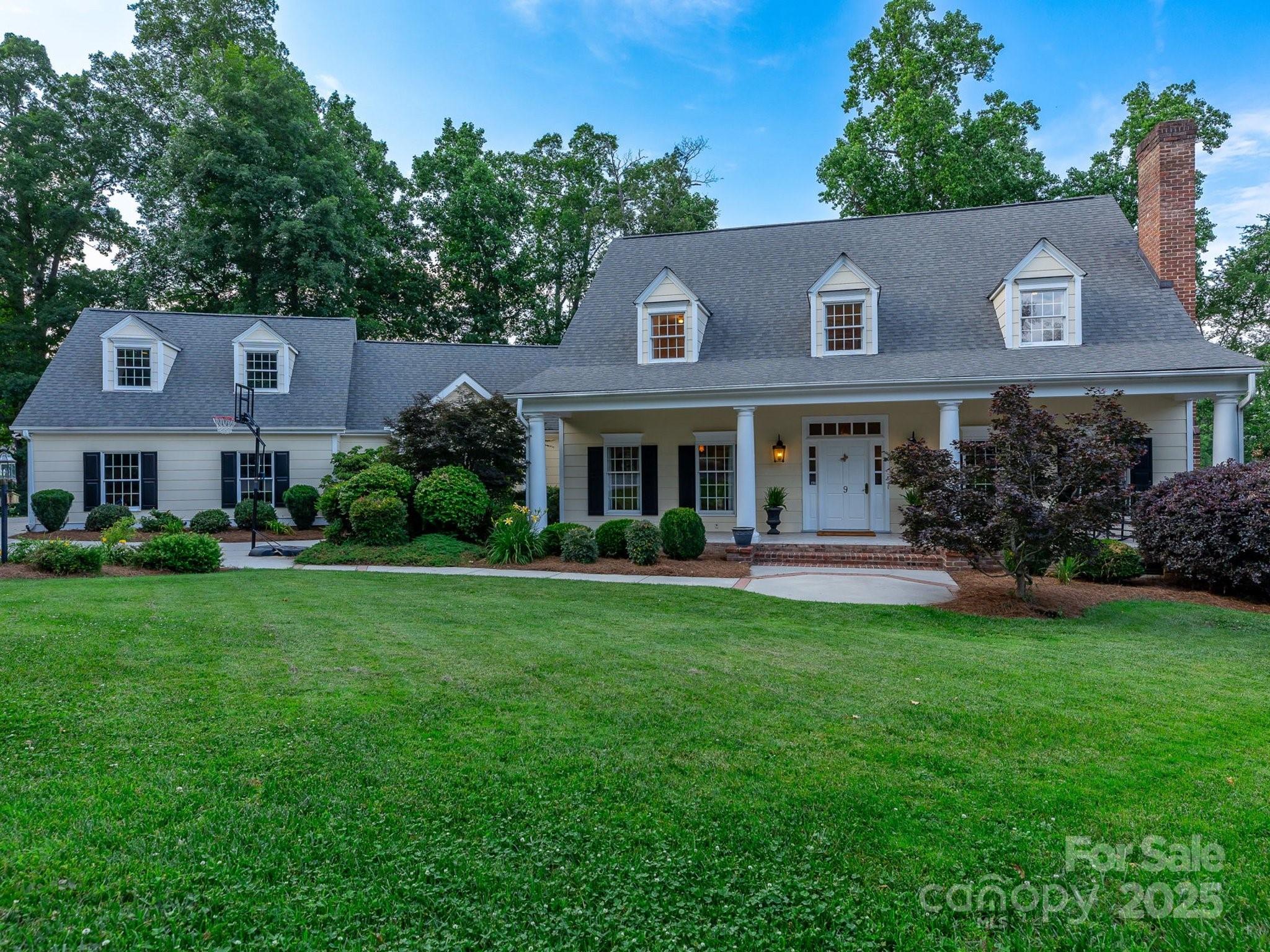 9 Pine Tree Road Salisbury, NC 28144 - Photo 1 of 46 Gallery Image 1