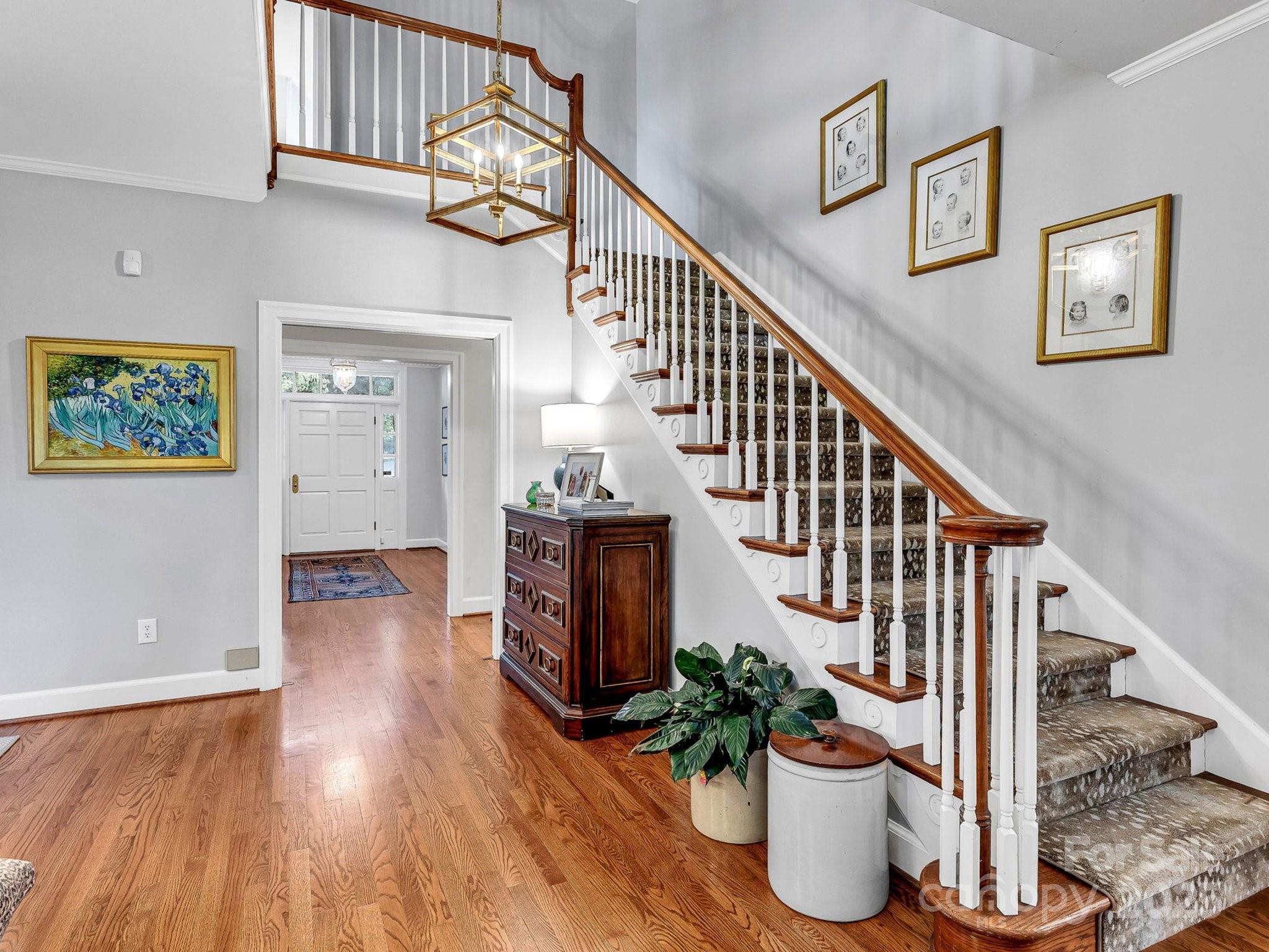 9 Pine Tree Road Salisbury, NC 28144 - Photo 11 of 46 Gallery Image 11