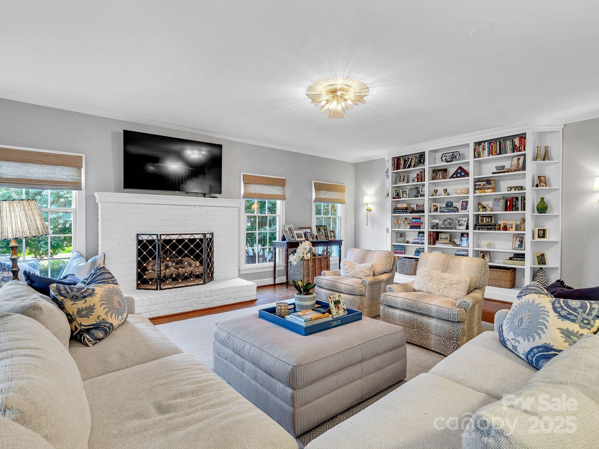 9 Pine Tree Road Salisbury, NC 28144 - Photo 13 of 46 Gallery Image 13