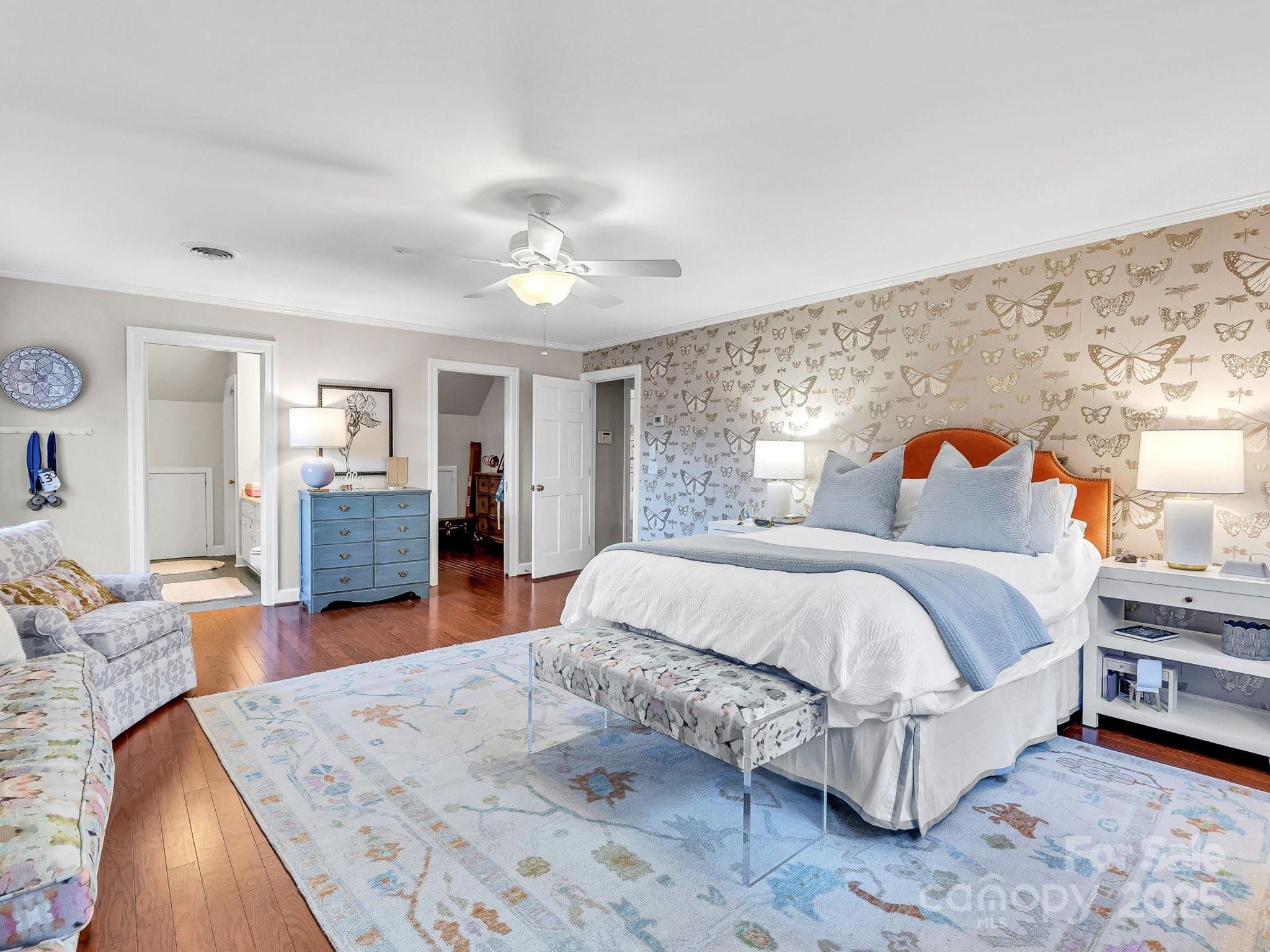 9 Pine Tree Road Salisbury, NC 28144 - Photo 24 of 46 Gallery Image 24