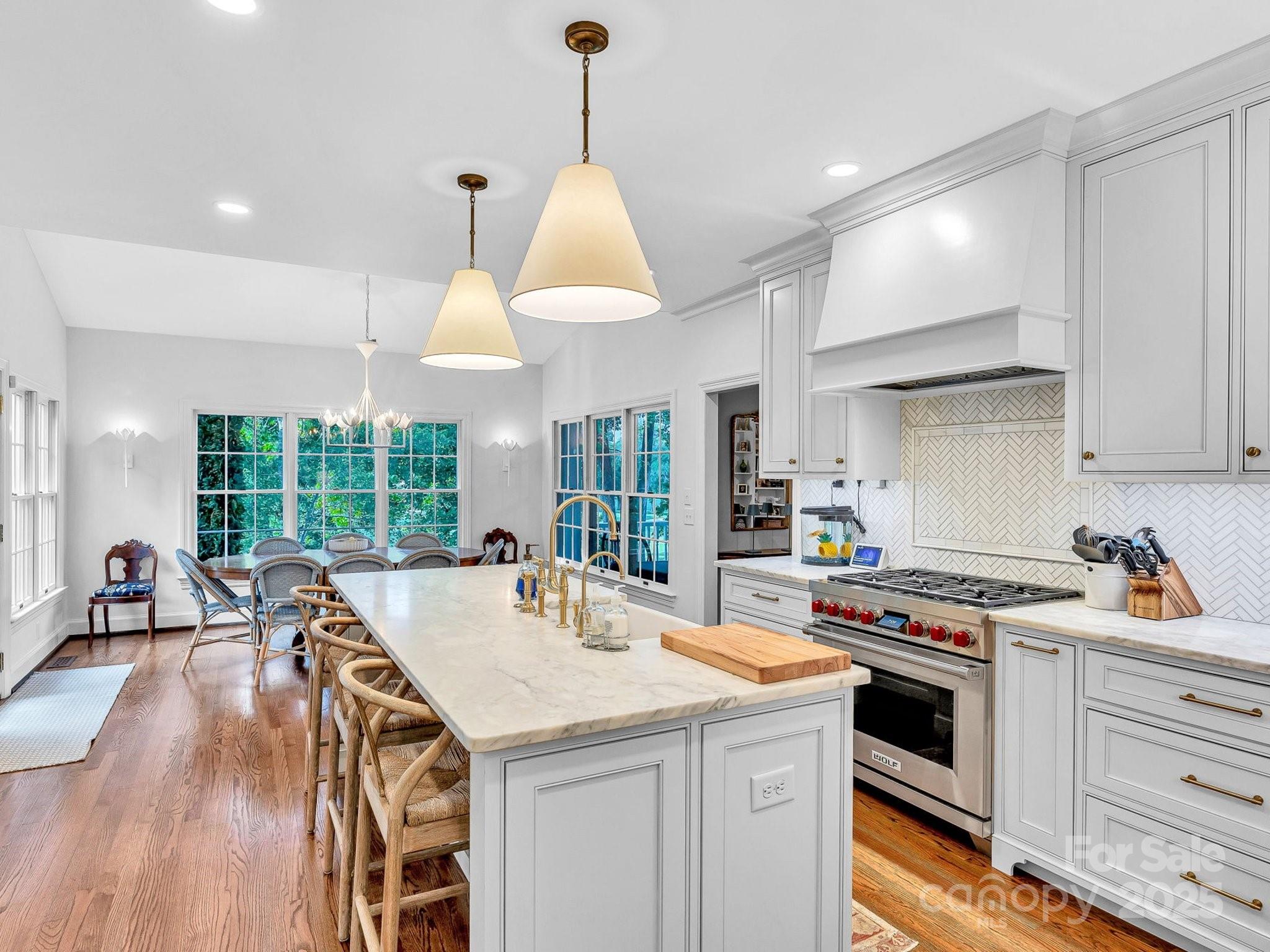 9 Pine Tree Road Salisbury, NC 28144 - Photo 3 of 46 Gallery Image 3