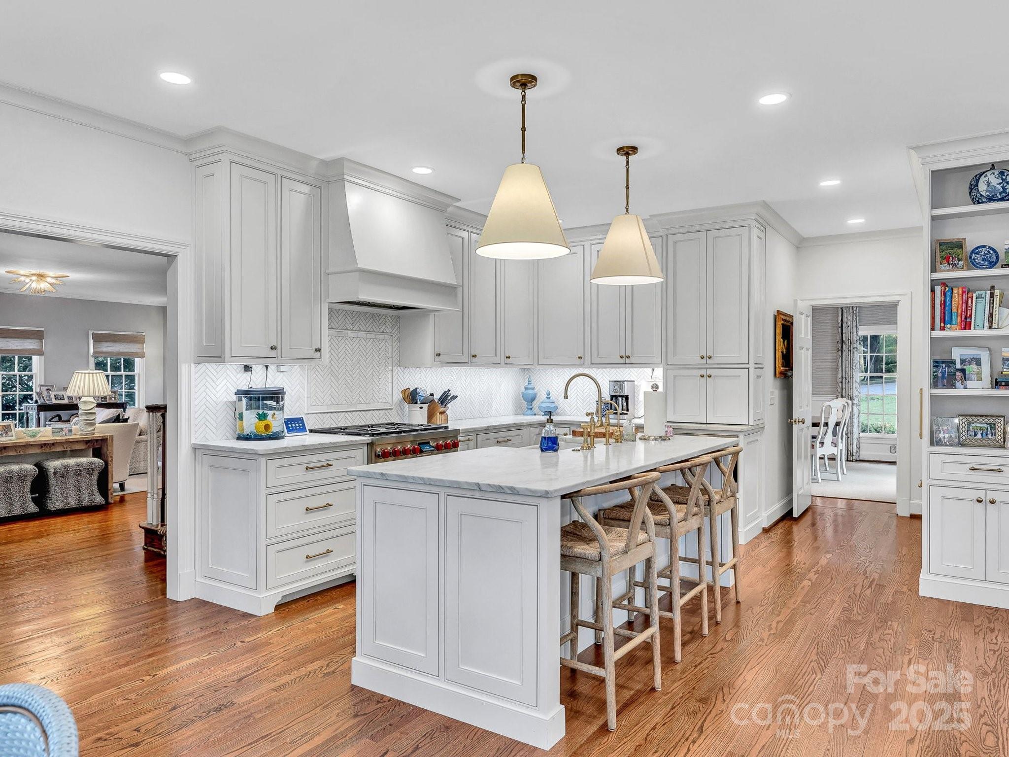 9 Pine Tree Road Salisbury, NC 28144 - Photo 4 of 46 Gallery Image 4