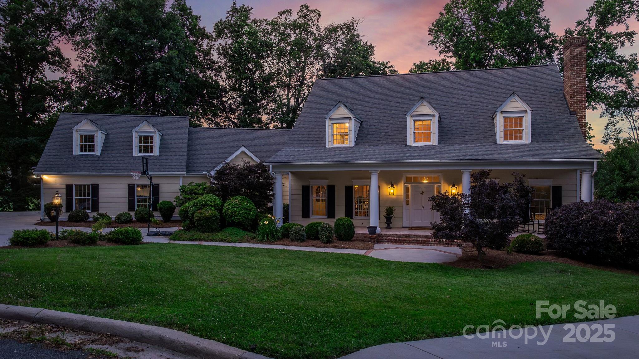 9 Pine Tree Road Salisbury, NC 28144 - Photo 43 of 46 Gallery Image 43