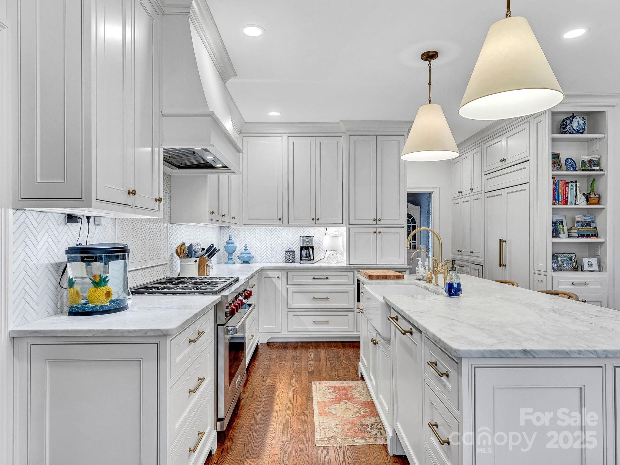 9 Pine Tree Road Salisbury, NC 28144 - Photo 5 of 46 Gallery Image 5