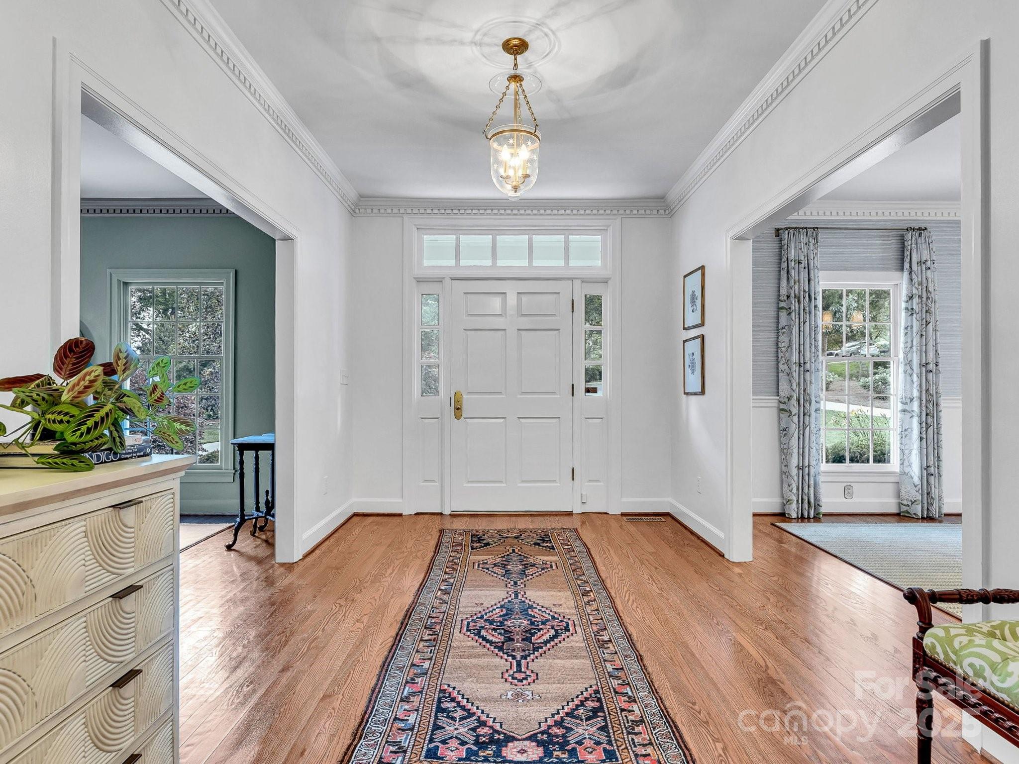 9 Pine Tree Road Salisbury, NC 28144 - Photo 6 of 46 Gallery Image 6