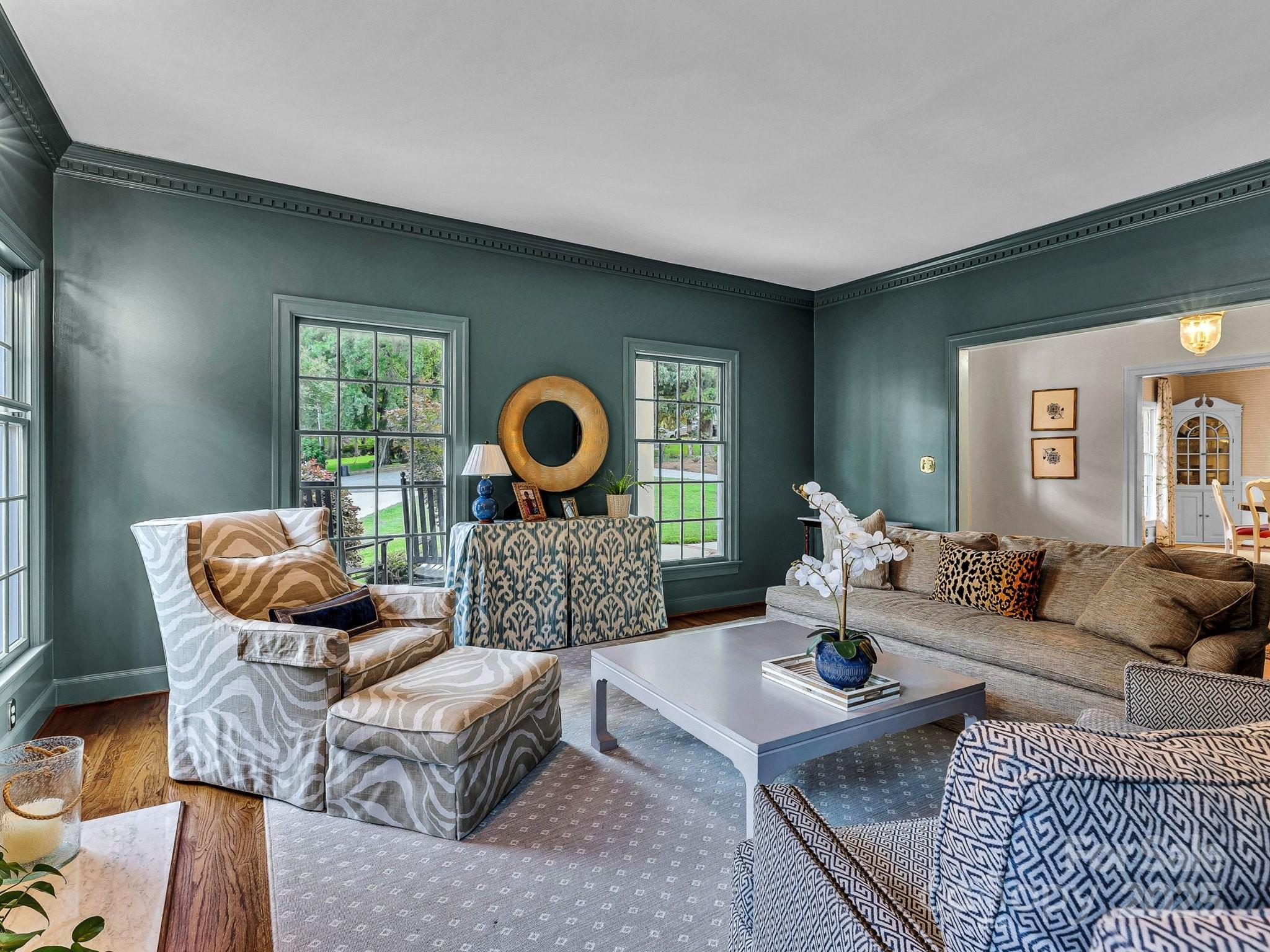 9 Pine Tree Road Salisbury, NC 28144 - Photo 8 of 46 Gallery Image 8