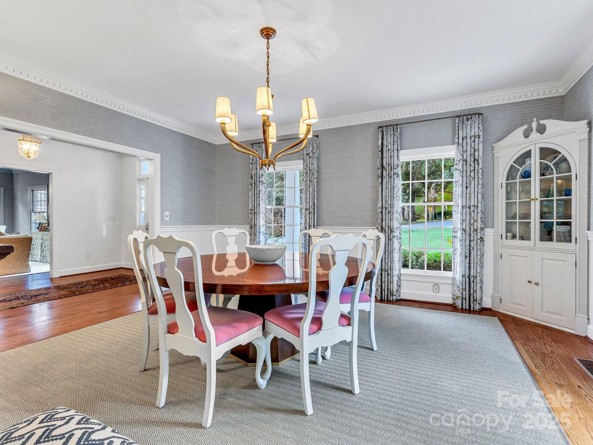 9 Pine Tree Road Salisbury, NC 28144 - Photo 10 of 46 Gallery Image 10