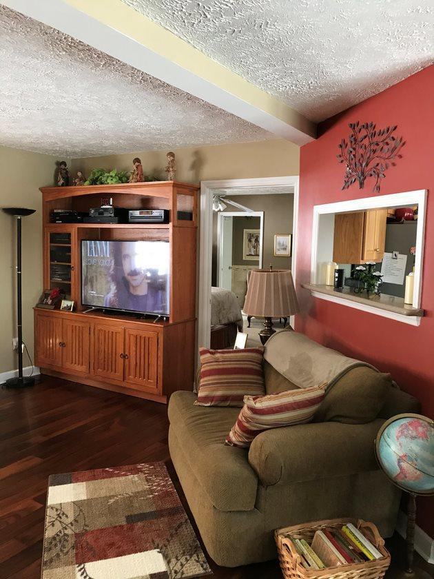 333 Loudermilk Road Crawley, WV 24931 - Photo 5 of 58 Gallery Image 5