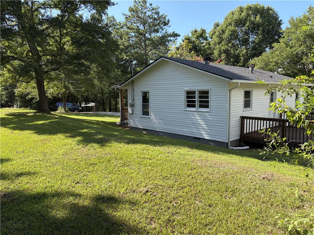 126 Windy Hill Road Southeast Calhoun, GA 30701 - Photo 16 of 21 Gallery Image 16