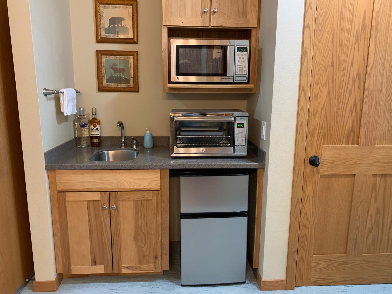 3958 Eagle Waters Road, Unit 306 Eagle River, WI 54521 - Photo 27 of 52 Gallery Image 27