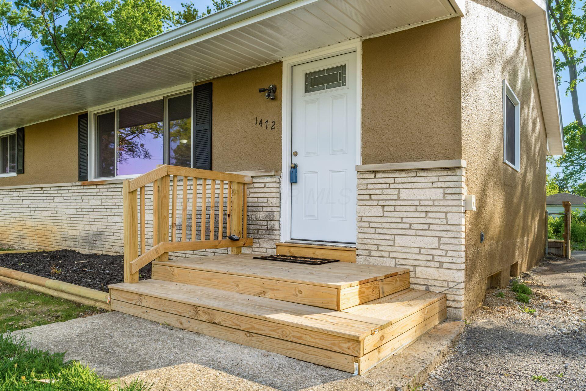 1472 Picard Road Columbus, OH 43227 - Photo 3 of 29 Exterior
