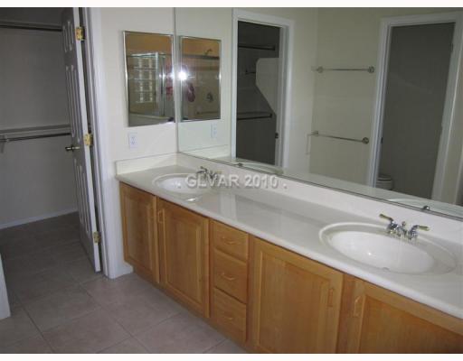 7932 Sky Ridge Road Las Vegas, NV 89128 - Photo 7 of 12 Master Bath/Spa.