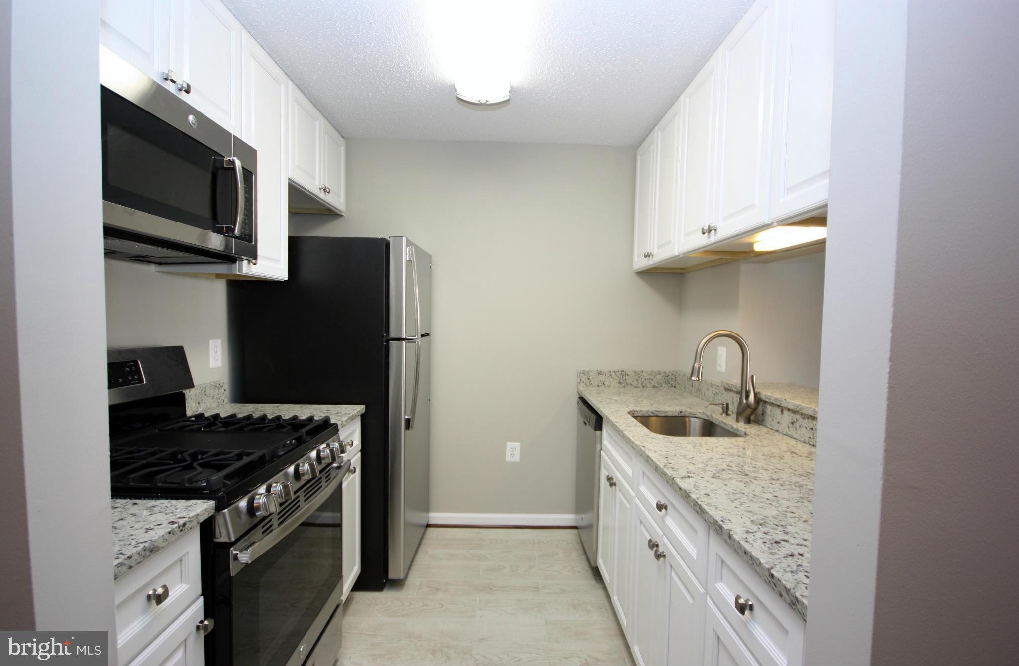 20979 Timber Ridge Terrace, Unit 302 Ashburn, VA 20147 - Photo 1 of 16 Kitchen