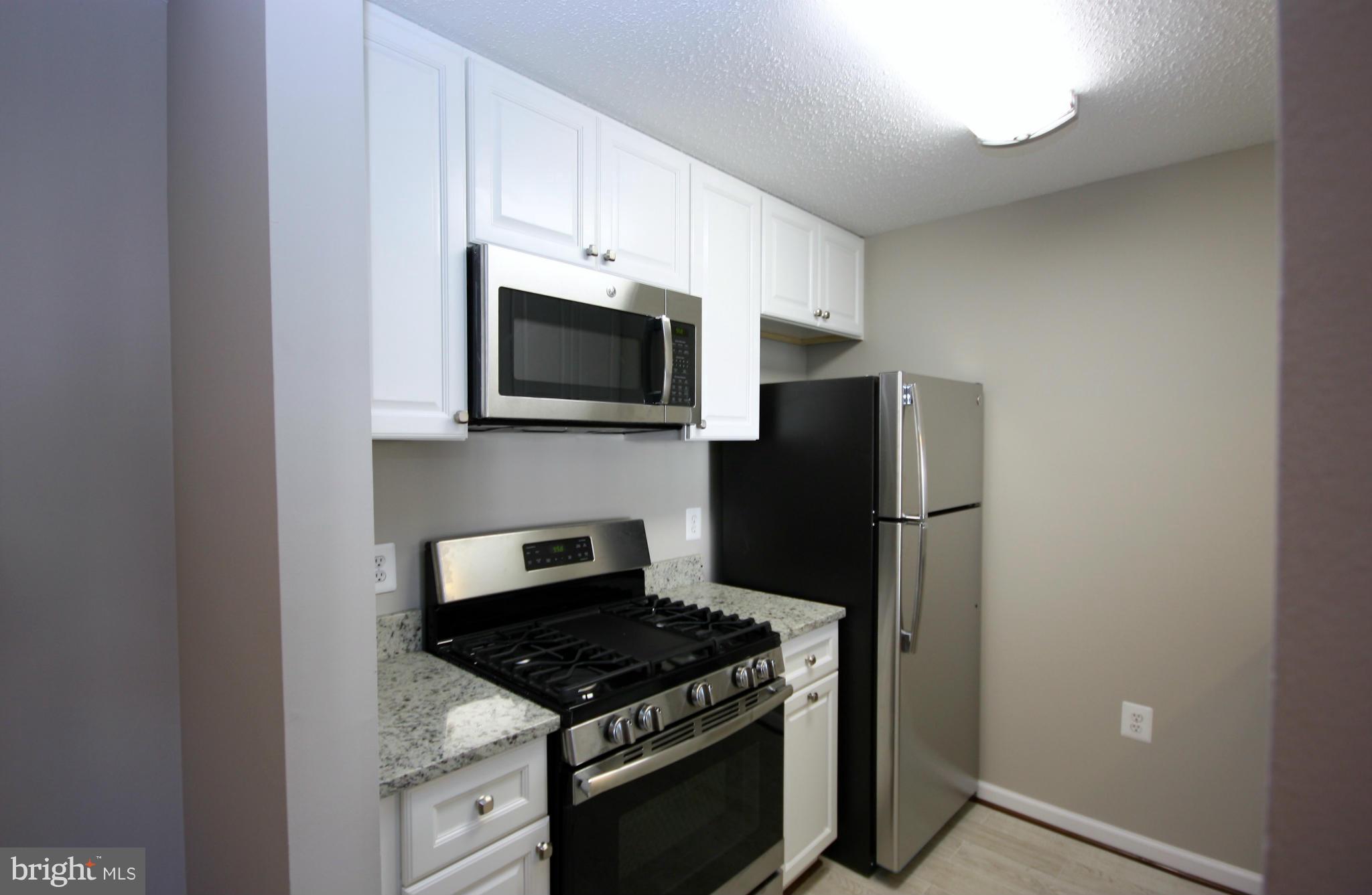 20979 Timber Ridge Terrace, Unit 302 Ashburn, VA 20147 - Photo 9 of 16 Kitchen