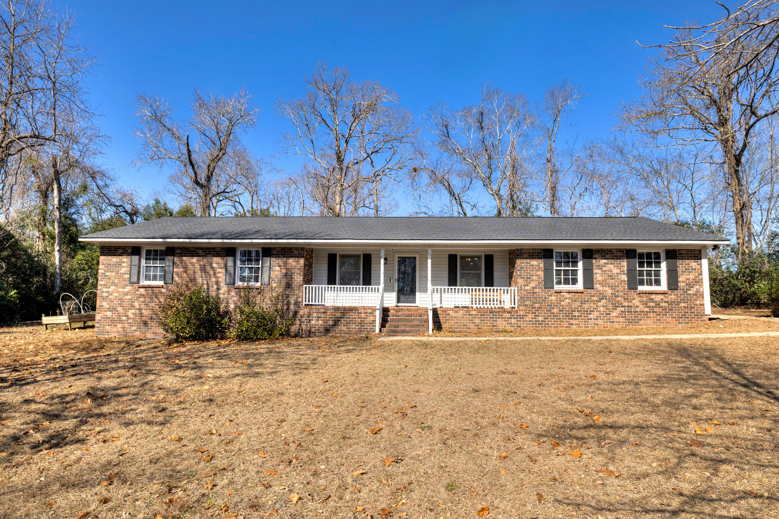 5951 Acton Road Dalzell, SC 29040 - Photo 1 of 34 Gallery Image 1