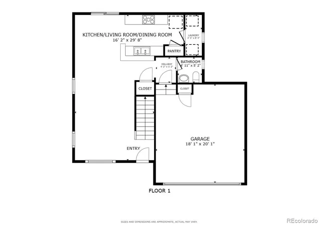 $370,000 | 7682 Capel Point, Peyton, CO 80831